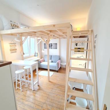 Casa de 30 m²