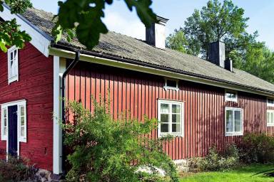 Huis Norrtälje