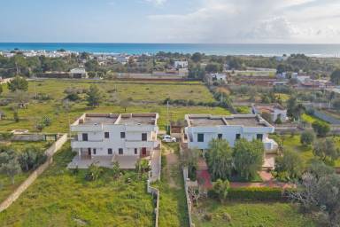 Appartamento 75 m²