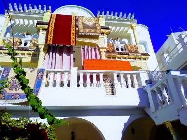 Apartment  Hammamet