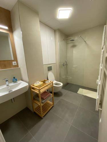 Apartmán Pisek