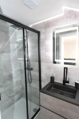 Apartment London Borough of Waltham Forest