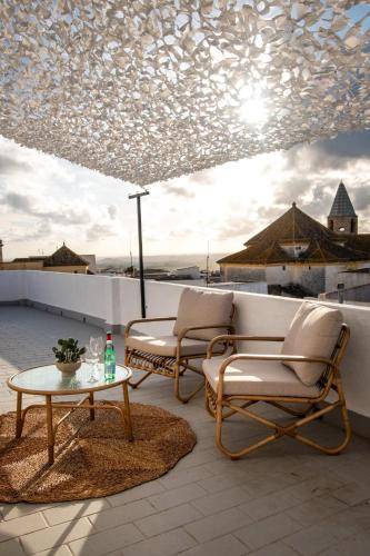 Apartamento Medina-Sidonia
