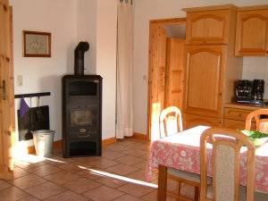 Ferienwohnung Dorumer Neufeld