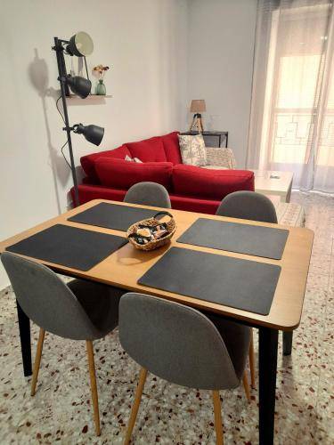 Appartement Cartagena