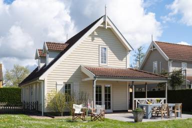 Huis 130 m²