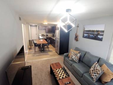 Cottage Sylvan Lake