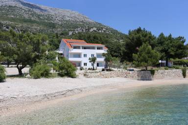 Apartamento Korcula