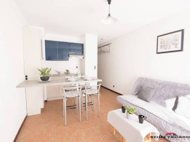 Studio Saint-Lary-Soulan