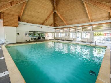 Maison de vacances  Gennes