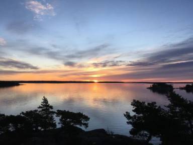 Resort  Värmdö