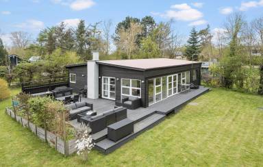 Huis 100 m²