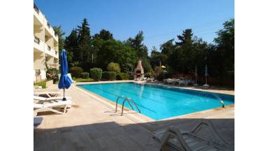 Apartment Marmaris