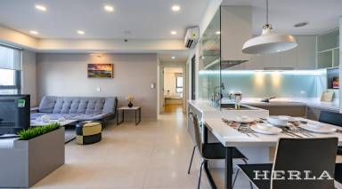 Apartment Thảo Điền