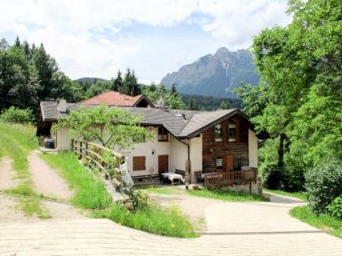 Appartamento 60 m²