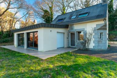 Airbnb  Pont-Aven
