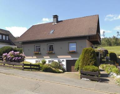 Appartement 80 m²