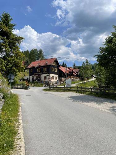 Ubytovanie s raňajkami  Mníšek nad Popradom