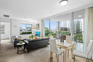 Apartamento Brisbane