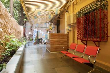 Alloggio Byculla East