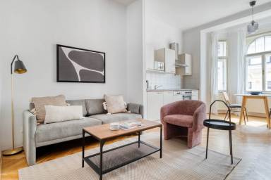 Appartement Penzing