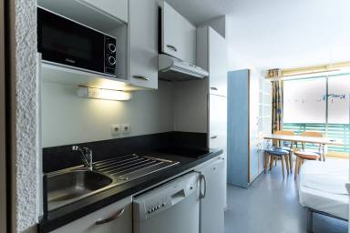 Appartement 35 m²