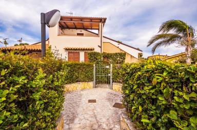 Villa 40 m²