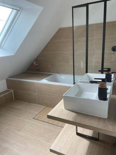 Chambre d'hôtes Sarzeau