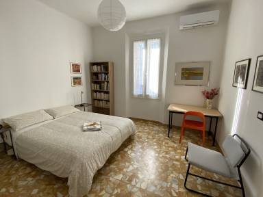 90 m² Ferienwohnung