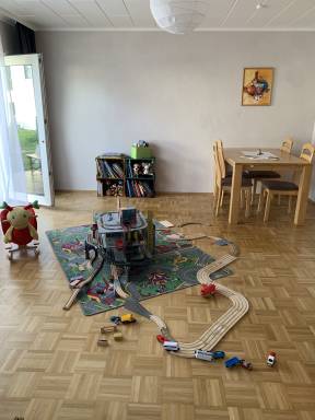Ferienhaus Landau in der Pfalz
