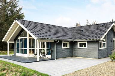 Huis Sønder Vorupør