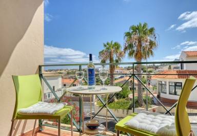 Ferienwohnung Porto Santo