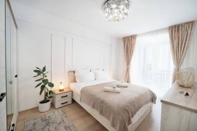 Family-friendly nice holiday apartment with terrace & garden | Good for workation