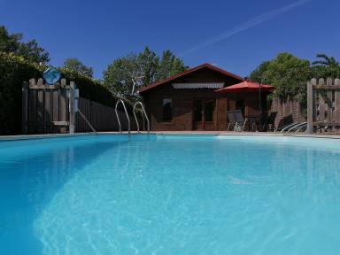 Chalet  Saint-Pierre-de-Côle