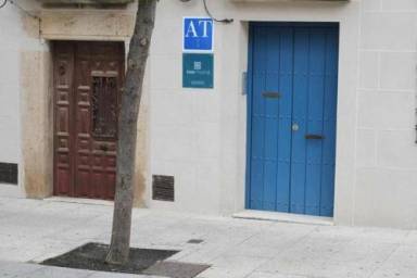 Apartamento de 60 m²