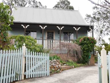 Cottage Katoomba