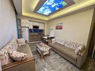 Aparthotel Cumhuriyet Mahallesi