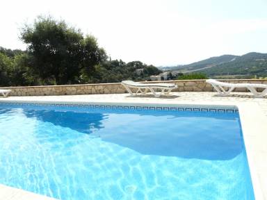 Villa 100 m²
