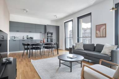 Appartamento Schöneberg