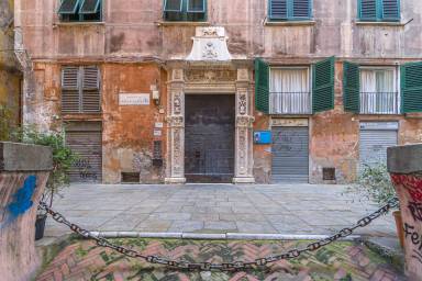 Appartamento 37 m²