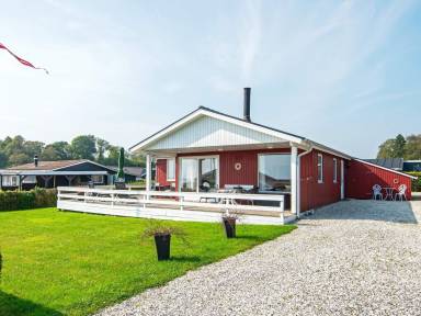 Maison de vacances 80 m²