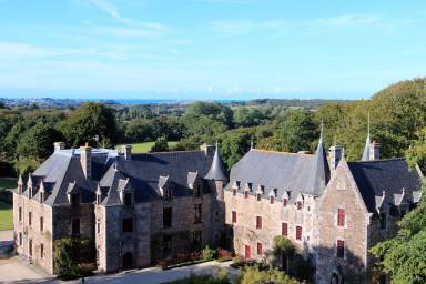 Château Lannion