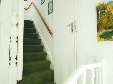 Apartment Newport