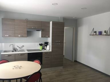 Appartement Bédarieux