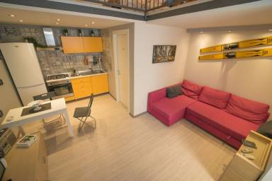 Apartamento Catania