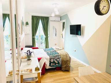Appartement 45 m²