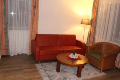 Serviced apartment Düsseldorf-Unterrath