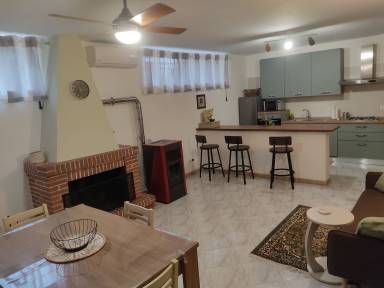 Appartamento 70 m²