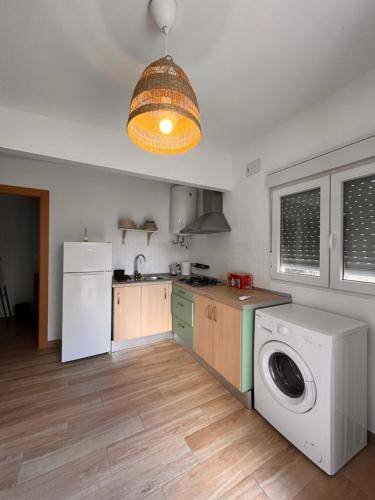 40 m² Ferienwohnung