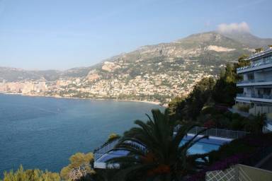 Ferienwohnung Monaco